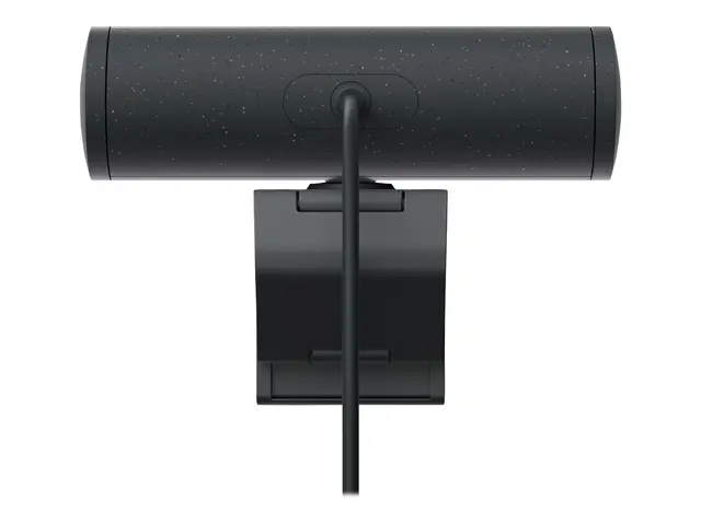 Logitech BRIO 505 - Nettkamera farge 4 MP 1920 x 1080 1080p, 720p ...
