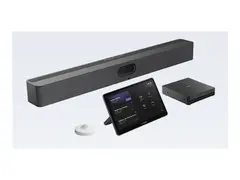 Yealink MVC Series MVC S50-C5U Videokonferansesett - power adapter included