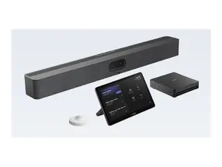 Yealink MVC Series MVC S50-C5U Videokonferansesett - power adapter included