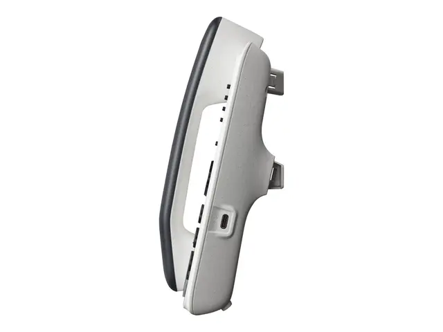 Poly Edge E220 - VoIP-telefon med anrops-ID/samtale venter treveis...