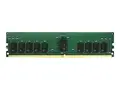 Synology - DDR4 - modul - 64 GB DIMM 288-pin - registrert