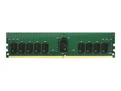 Synology - DDR4 - modul - 64 GB DIMM 288-pin - registrert