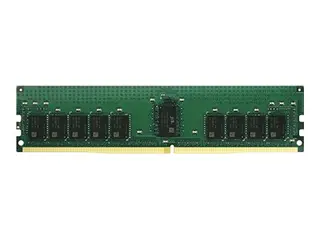 Synology - DDR4 - modul - 64 GB DIMM 288-pin - registrert