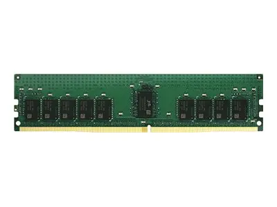 Synology - DDR4 modul 64 GB DIMM 288-pin registrert