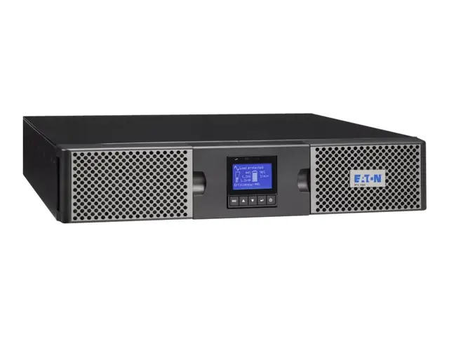 Eaton 9PX 9PX1000IRT2U - UPS (rackmonterbar/ekstern) - AC 200/208/...
