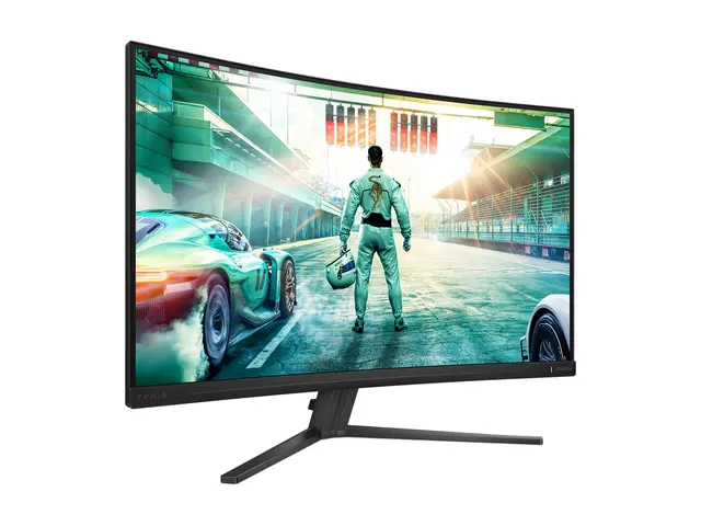 Philips Evnia 3000 32M2C3500L - LED-skjerm gaming kurvet 32" (31.5...