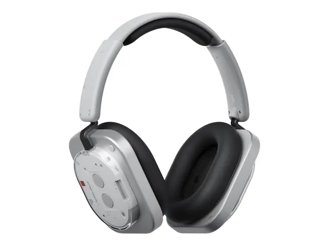 Nothing Headphone (1) - Hodetelefoner med mikrofon full størrelse ...