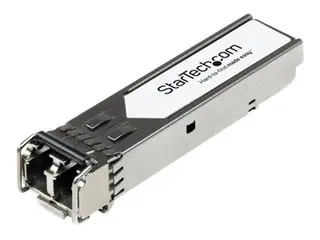 STARTECH.COM Extreme Networks 10051 Compatible SFP Module - 1000Base-SX Fibe