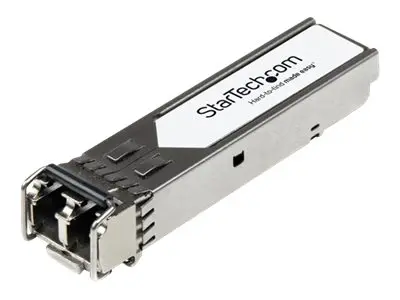 StarTech.com Extreme Networks 10051 Compatible SFP Module, 1000BAS...