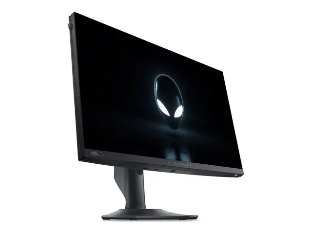 Alienware 500Hz Gaming Monitor AW2524HF - LED-skjerm gaming 25" (2...