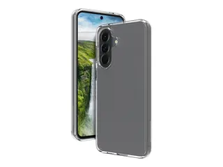 dbramante1928 Iceland Ultra - Baksidedeksel for mobiltelefon D3O, plastikk - blank - for Samsung Galaxy A57