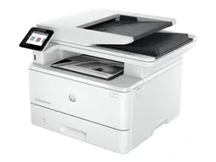 HP LASERJET PRO MFP 4102FDN PRINTER