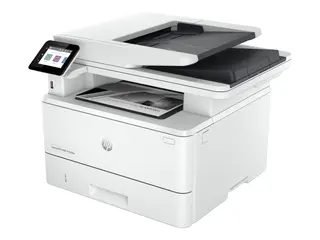 HP LASERJET PRO MFP 4102FDN PRINTER