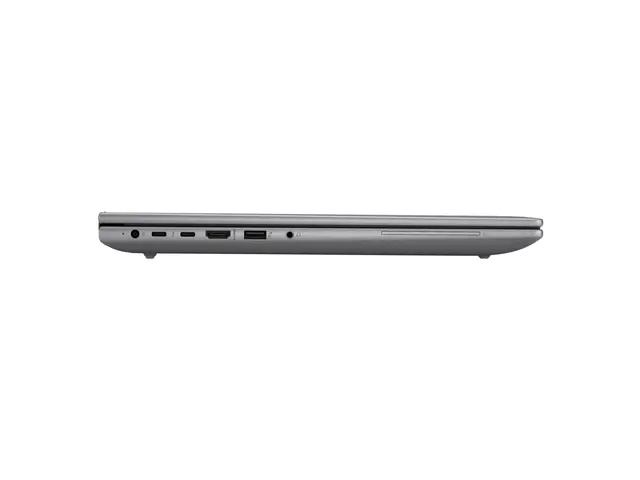 HP ZBook Power G11 A Mobile Workstation - AI PC 16" AMD Ryzen 9 89...