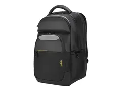 Targus CityGear Laptop Backpack Notebookryggsekk - 12&quot; - 14&quot; - svart