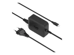 PORT Connect - Strømadapter - GaN II - 100 watt 5 A - PD (USB-C) - Europa