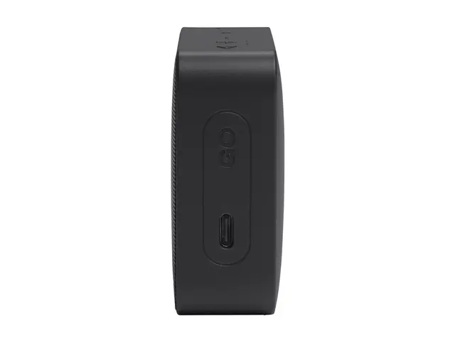 JBL Go Essential 2 - Høyttaler - for bærbar bruk trådløs - Bluetooth - 3.1 watt - svart 