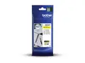 Brother LC3237Y - Gul - original - blekkpatron for Brother HL-J6000DW, HL-J6100DW, MFC-J5945DW, MFC-J6945DW, MFC-J6947DW