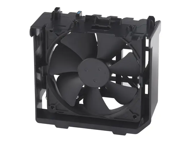 HP Fan and Front Card Guide Kit - Systemviftesett for Workstation ...