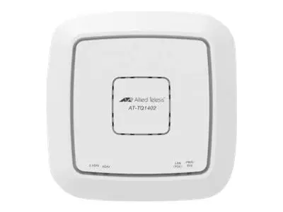 Allied Telesis AT TQ1402 - Trådløst tilgangspunkt - Wi-Fi 5 - 2.4 ...