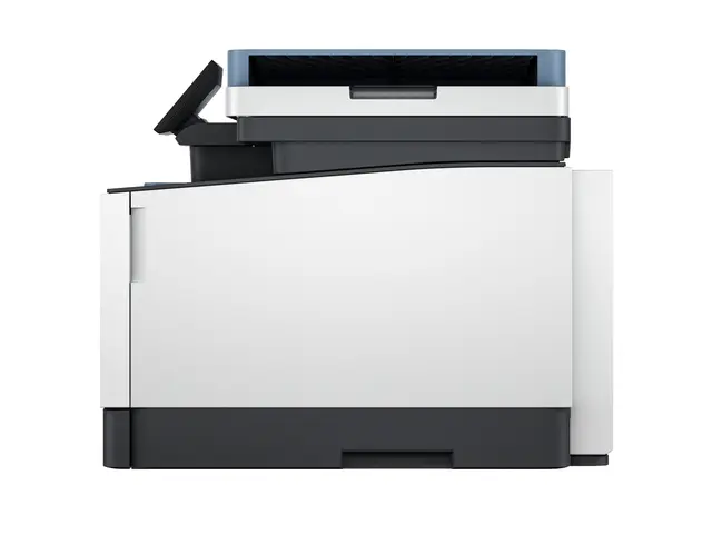 HP Color LaserJet Pro MFP 3302fdn - Multifunksjonsskriver farge la...