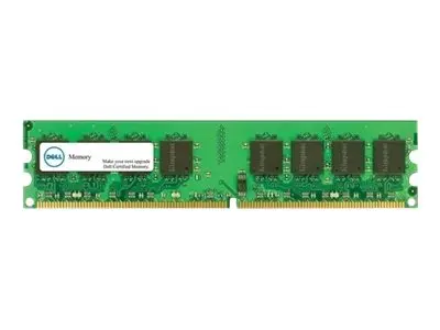 Dell - DDR4 modul 16 GB DIMM 288-pin 2666 MHz / PC4-21300 ikke-bufret