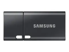 Samsung MUF-512DA - USB-flashstasjon - 512 GB USB 3.1 Gen 1 / USB-C - hemmelig grå