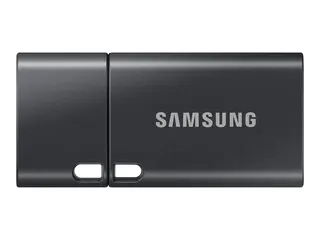 Samsung MUF-512DA - USB-flashstasjon - 512 GB USB 3.1 Gen 1 / USB-C - hemmelig grå