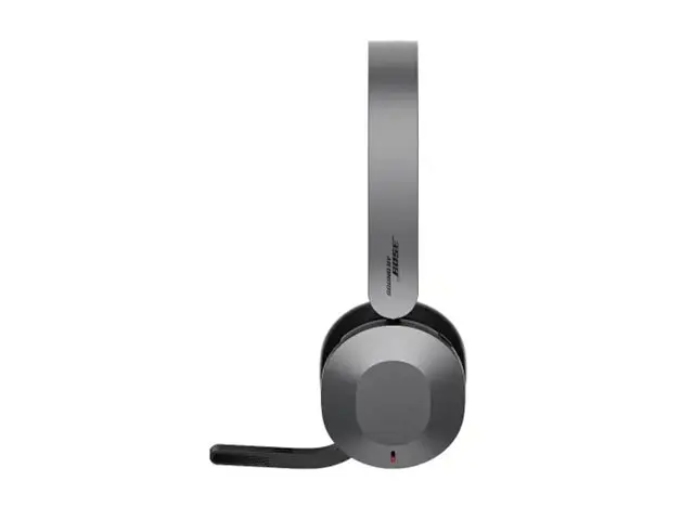 Lenovo ThinkPad 8550 - Aura Edition - hodesett - on-ear - Bluetoot...