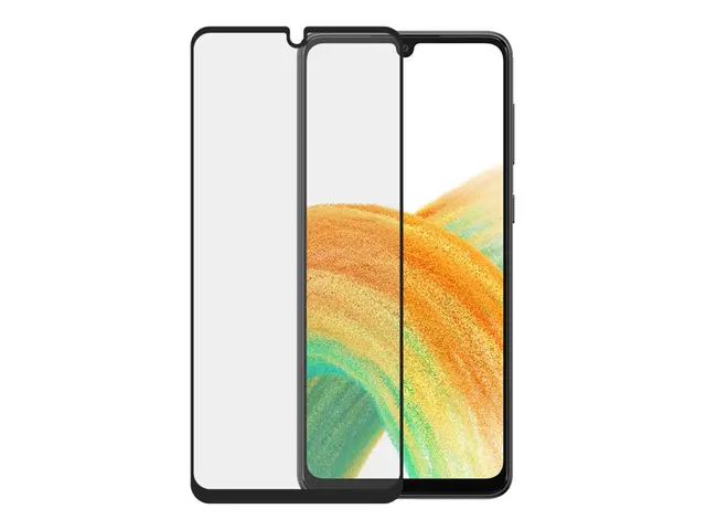 SAFE. by PanzerGlass - Skjermbeskyttelse for mobiltelefon omslagsk...