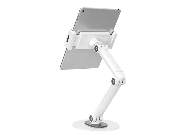 Neomounts DS15-550WH1 - Stativ for nettbrett hvit skjermstørrelse:...