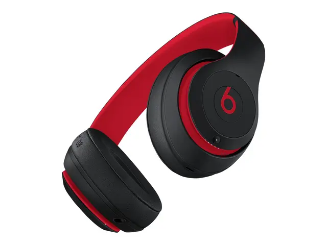 Beats Studio3 Wireless - The Decade Collection hodetelefoner med m...