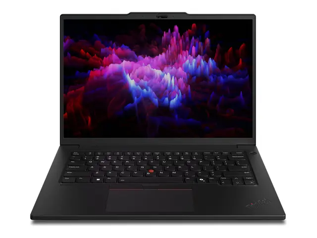 Lenovo ThinkPad P14s Gen 6 - 14" AMD Ryzen AI 7 PRO 350 32 GB RAM ...