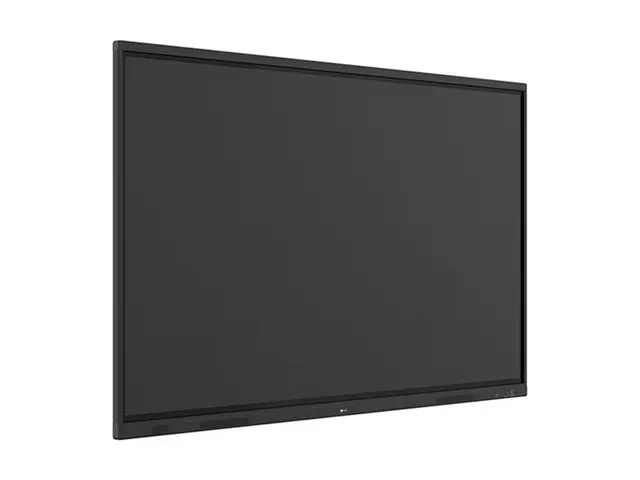 LG CreateBoard 75TR3DQ-B - 75" Diagonalklasse TR3DQ Series LED-bak...