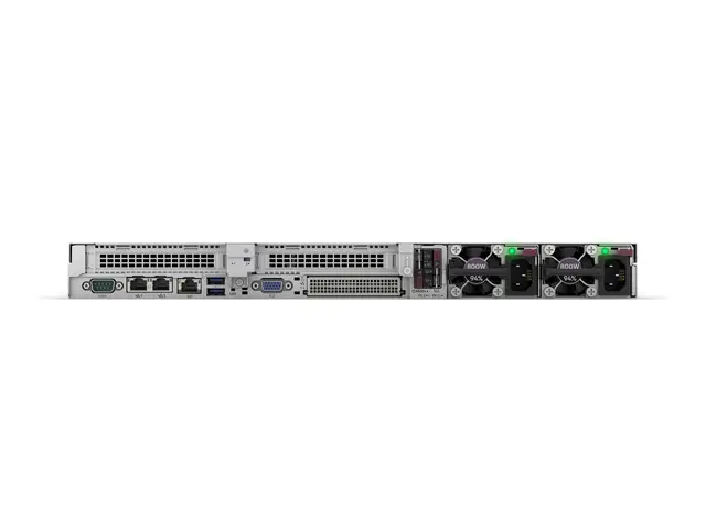 HPE ProLiant DL320 Gen11 - rackmonterbar Xeon Gold 5416S 2 GHz 64 ...
