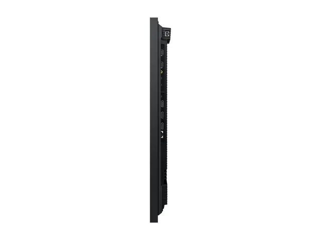 Samsung QM32C-T - 32" Diagonalklasse QMC-T Series LED-bakgrunnsbel...