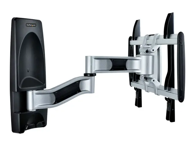 StarTech.com Articulating TV Wall Mount, VESA Mount Supports 65 in...