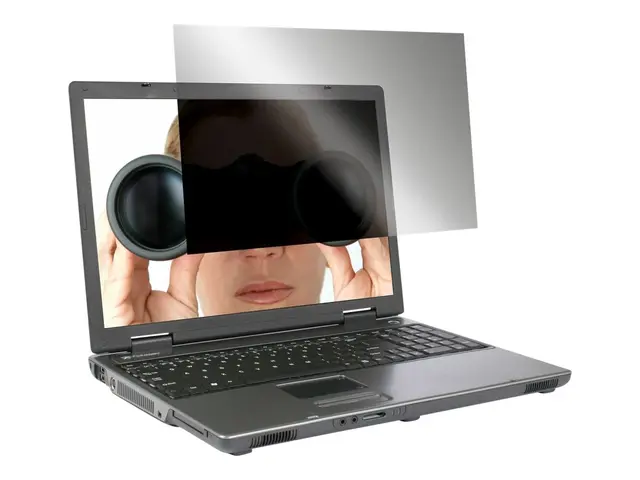 Targus Privacy Screen - Notebookpersonvernsfilter avtakbar 13,3" b...