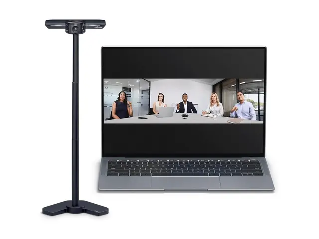 Jabra PanaCast - Kamerastativ for 20