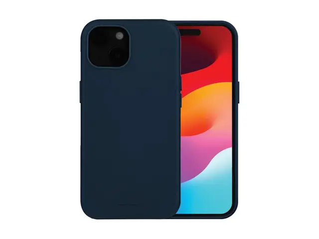 dbramante1928 Roskilde - Baksidedeksel for mobiltelefon MagSafe-sa...