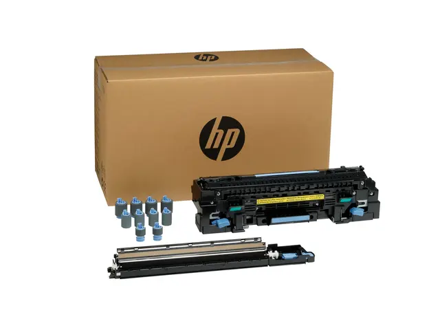 HP - (220 V) - vedlikeholdssett - for LaserJet Enterprise Flow MFP...