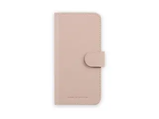 IDEAL OF SWEDEN Magnet Wallet+ - Lommebok for mobiltelefon polyuretan, polykarbonat - rosa - for Samsung Galaxy S26 Ultra