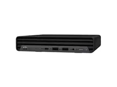 HP Mini IP Conference PC - minibordmaskin Core i7 13700T 1.4 GHz vPro - 16 GB - SSD 256 GB - med Microsoft Team Rooms - Windows 11 IoT Enterprise