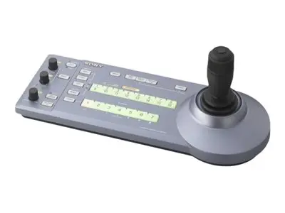 Sony RM-IP10 - Kamerafjernkontroll - kabel