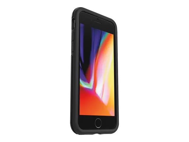 OtterBox Symmetry Series - Pro Pack baksidedeksel for mobiltelefon...