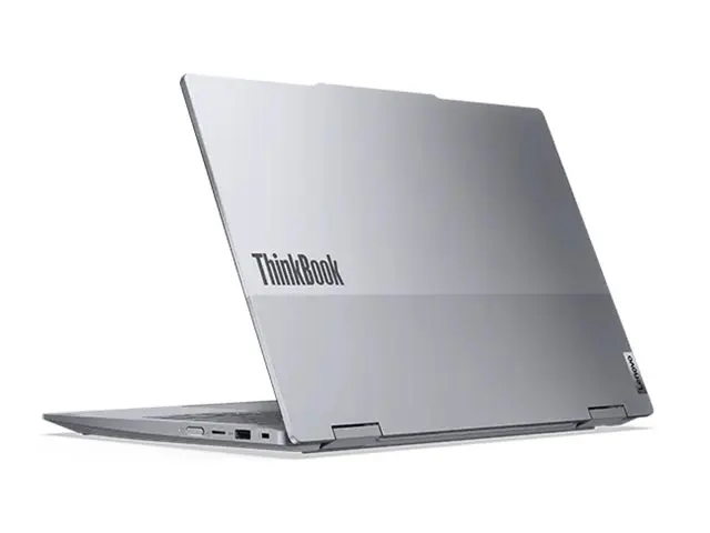 Lenovo ThinkBook 14 2-in-1 G5 IAU - 14" Intel Core Ultra 5 225U 16...