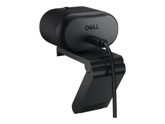 Dell Pro 7 WB726 - Nettkamera - farge - 3840 x 2160 - 2160p, 1080p...