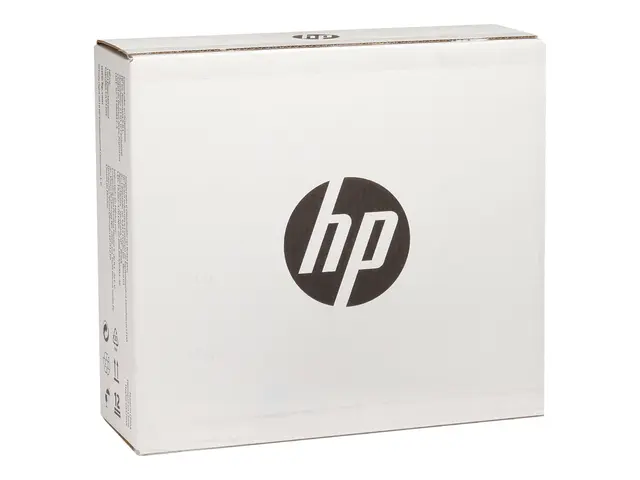 HP - Toneroppsamler - for Color LaserJet Enterprise M652, M653; La...