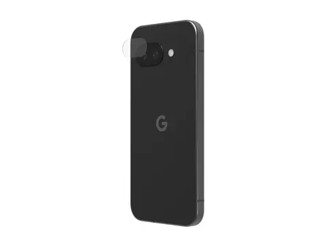 ZAGG InvisibleShield Glass Elite - Linsebeskytter for mobiltelefon for Google Pixel 9A