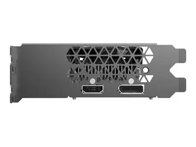 ZOTAC GAMING GeForce RTX 3050 6GB LP - Grafikkort GF 6 GB GDDR6 PC...